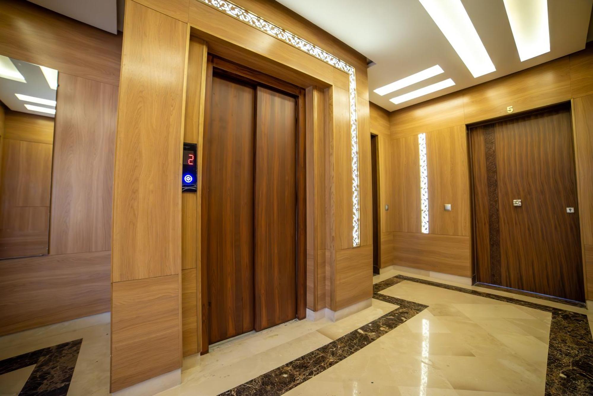 Luxury Seafront Apartment 101Sqm With Wi-Fi And Parking Агадир Екстериор снимка